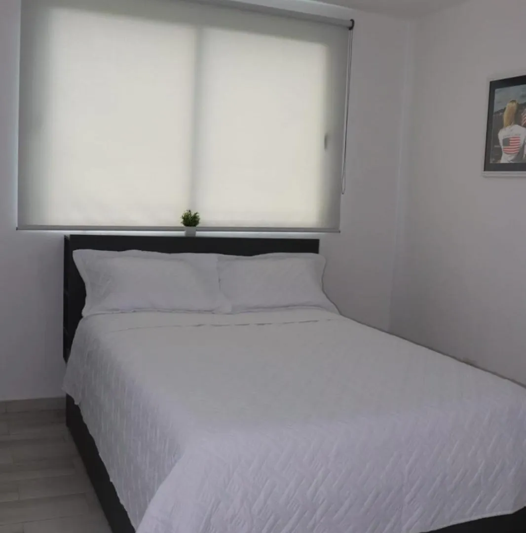 Apartmán Romana Golf Suite Soco Dominikánská republika