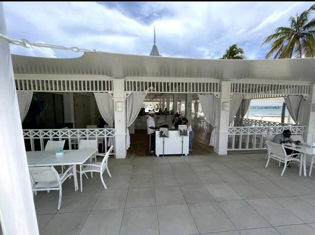 Apartmán Romana Golf Suite Soco