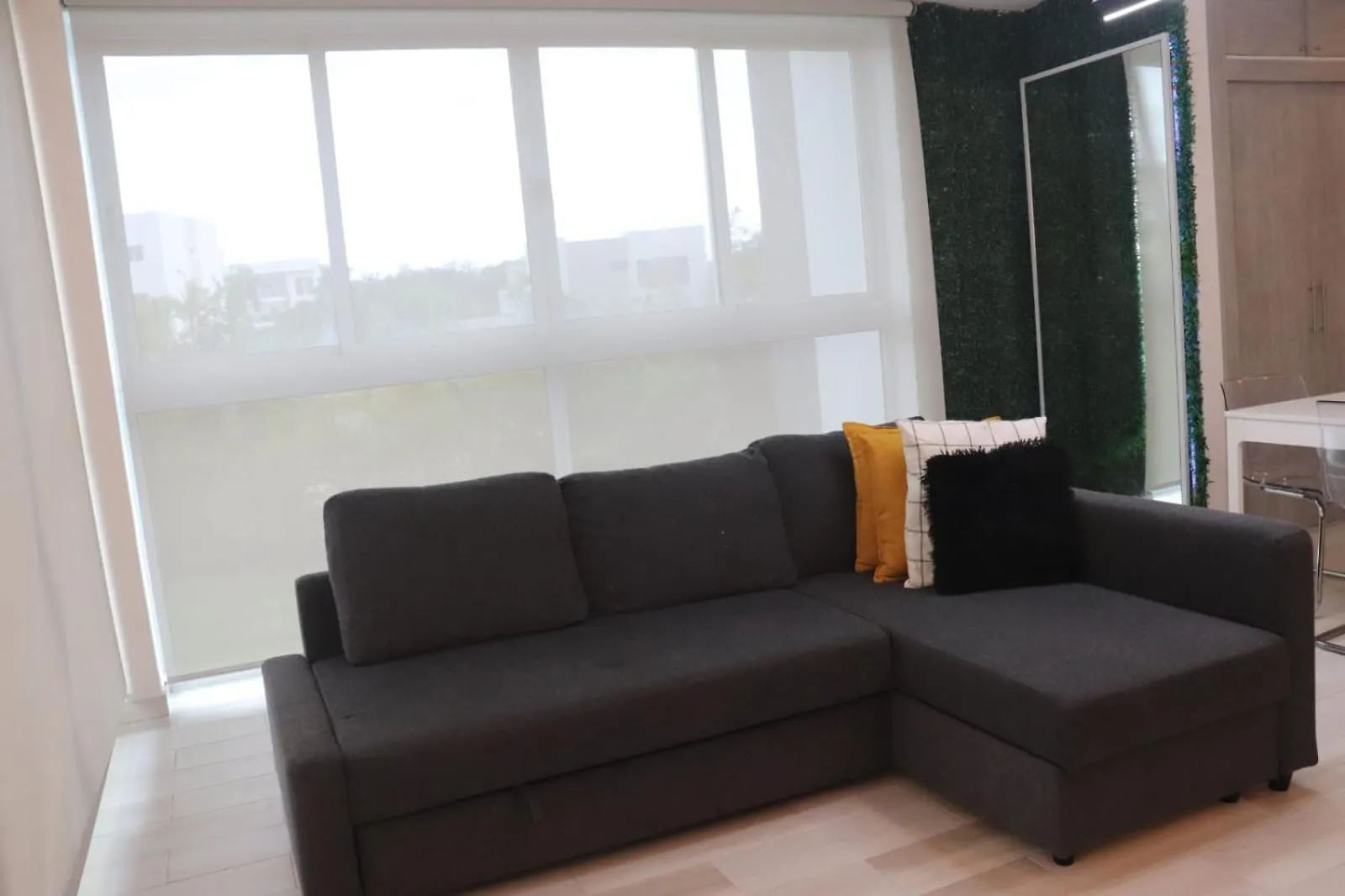 Romana Golf Suite Soco Apartmán