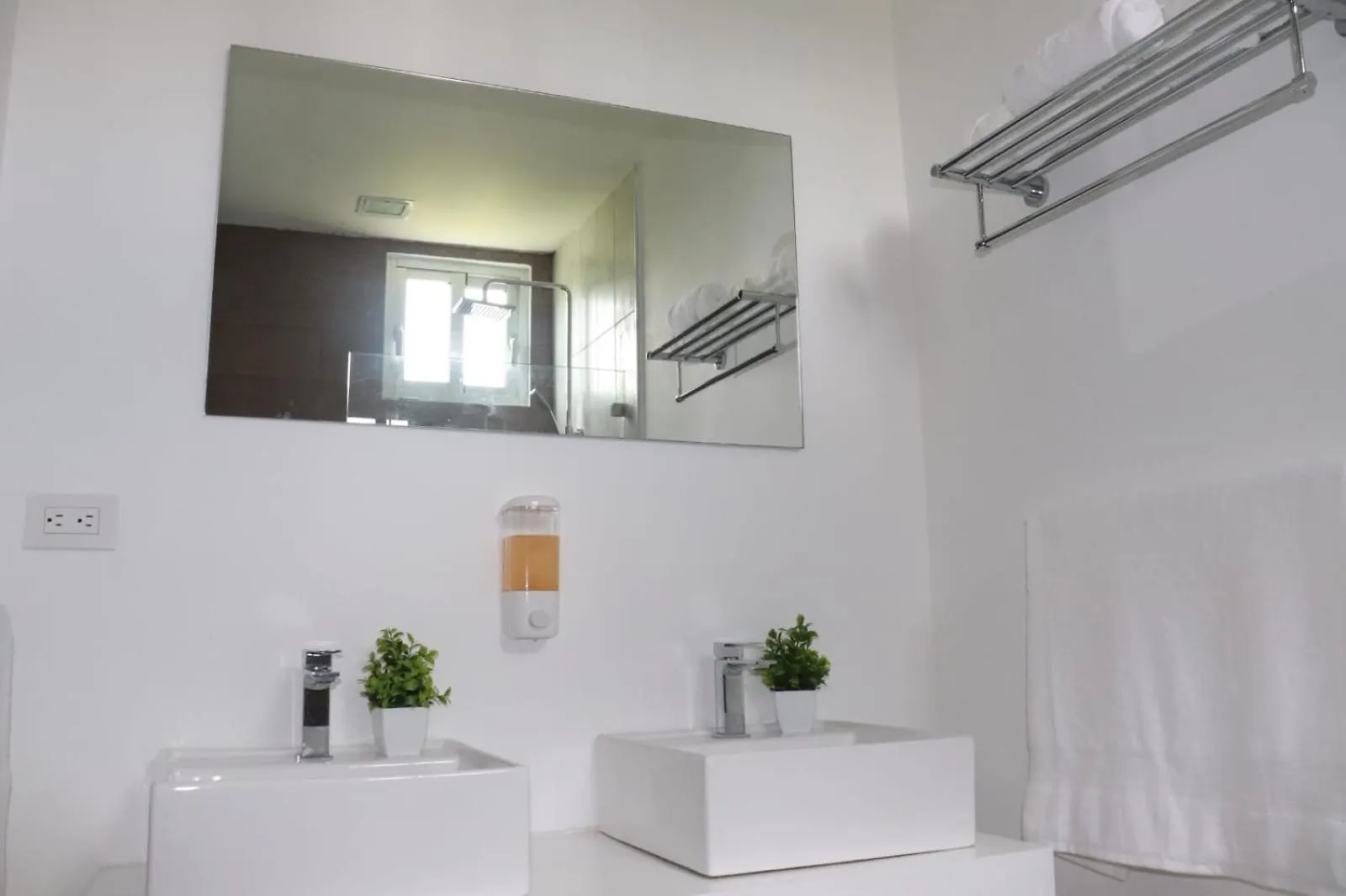 Apartmán Romana Golf Suite Soco
